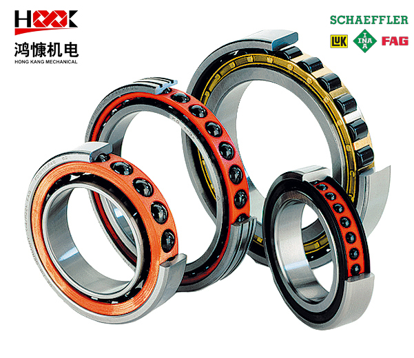 FAG軸承|主軸軸承